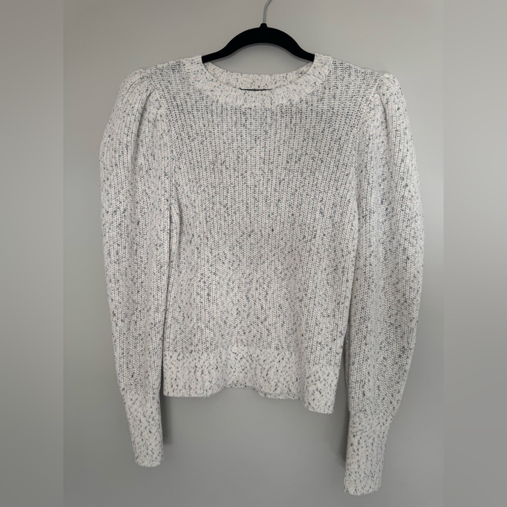 Express Women Knit Sweater Small